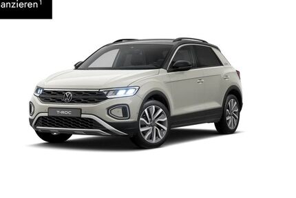 VW T-Roc 6.000 km 32.222 &euro; Kassel 34119