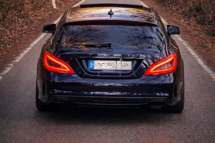 Mercedes-Benz CLS 250 Shooting Brake 215.580 km 16.490 &euro; Lübeck 23560