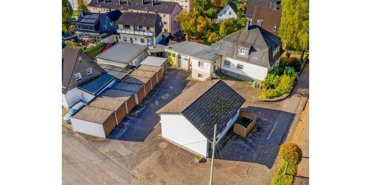 Gewerbeobjekt Bergneustadt - 633.000&euro; | Angebot:26470631