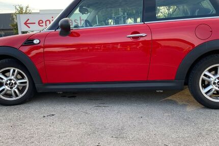 Mini ONE 145.000 km 4.700 &euro; Ingolstadt 85055