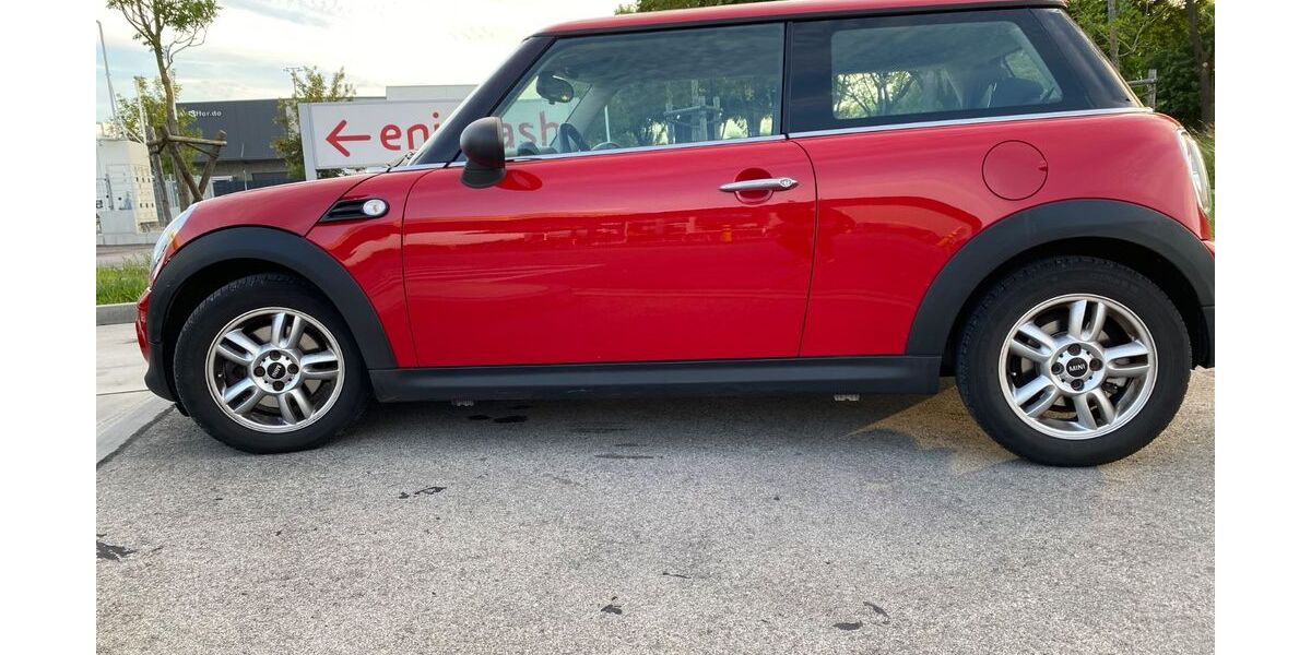 Mini ONE 145.000 km 4.700 &euro; Ingolstadt 85055