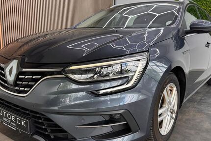 Renault Megane 135.500 km 13.450 &euro; Flensburg 24941