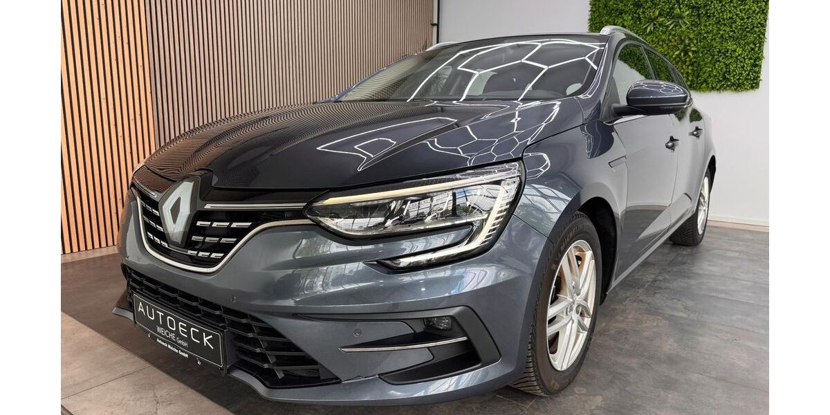 Renault Megane 135.500 km 13.450 &euro; Flensburg 24941