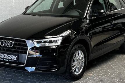 Audi Q3 66.200 km 19.995 &euro; Roeslau 95195