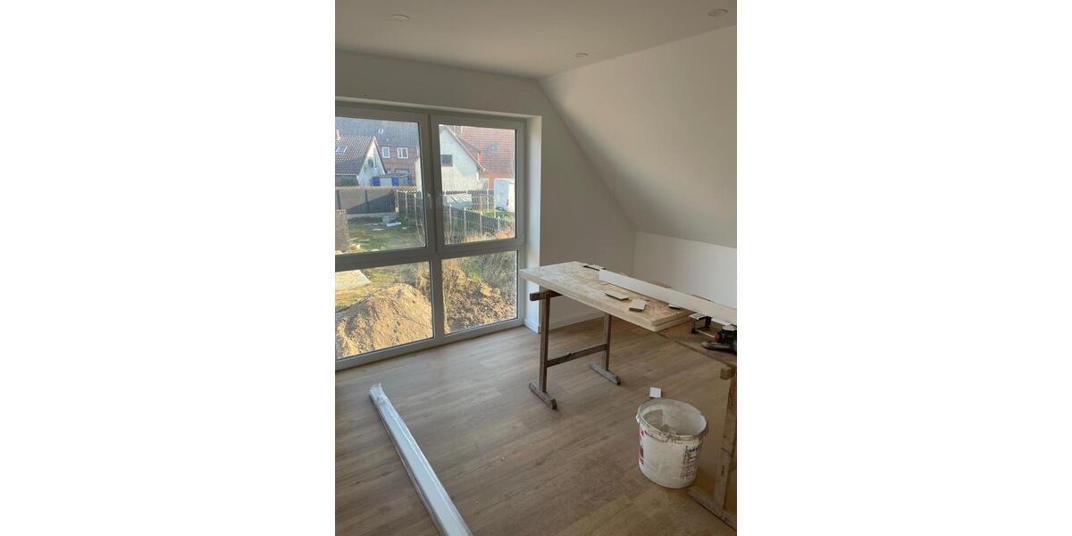 Doppelhaushälfte zur Vermietung in Visselhövede 5 zimmer