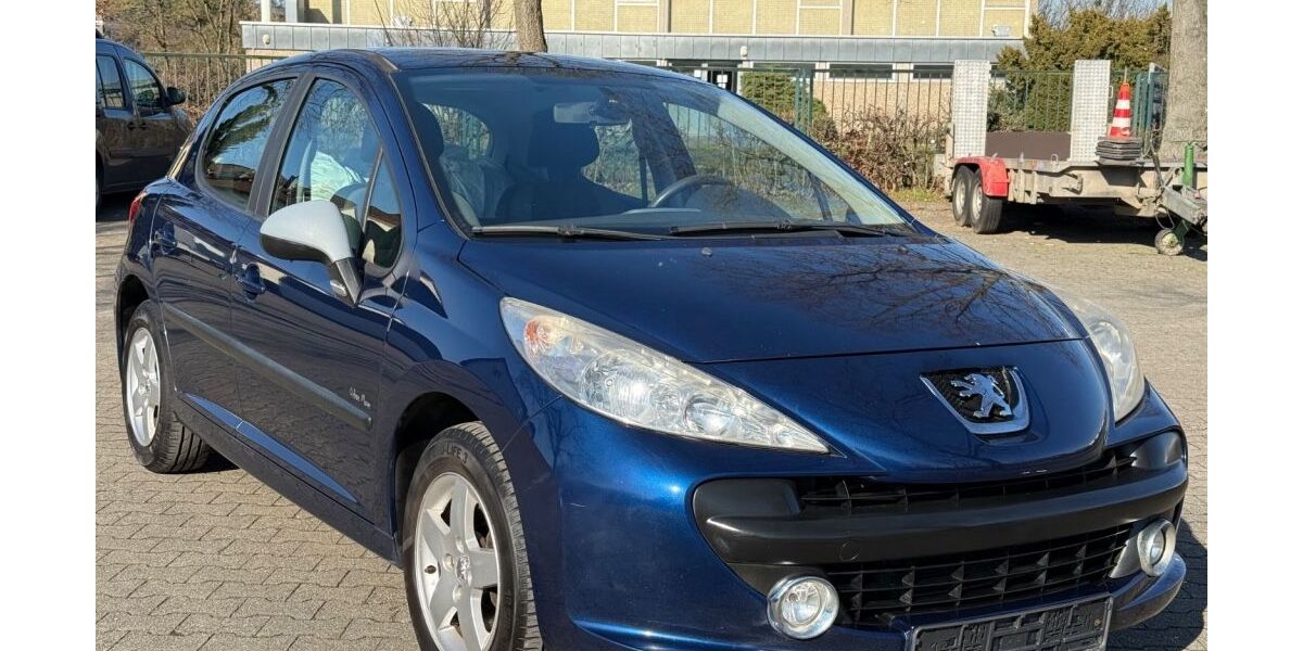 Peugeot 207 193.000 km 2.690 &euro; Rüsselsheim 65428