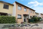 Familienfreundliches Reihenmittelhaus mit Garten und Terrasse in Neuburg zu vermieten - Ein Objekt von Ihrem Immobilienpartner SOWA Immobilien und Finanzen - Reihenhaus Neuburg | Angebot:26071685