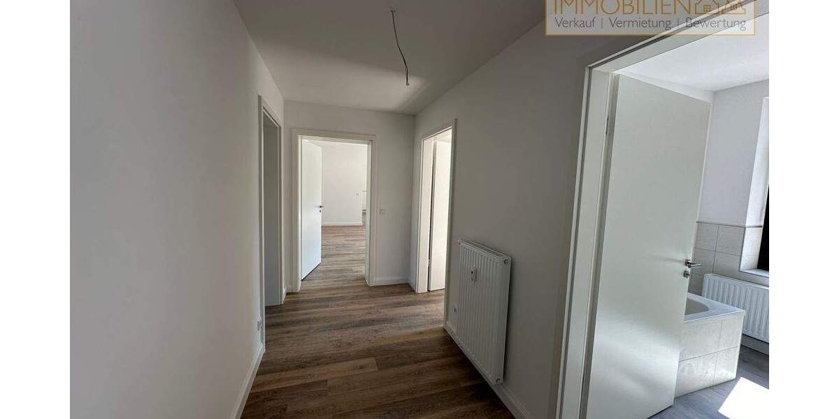 Etagenwohnung Cottbus Mitte - 4 Zimmer, 117 m&sup2;, 349.500&euro; | Angebot:25682802