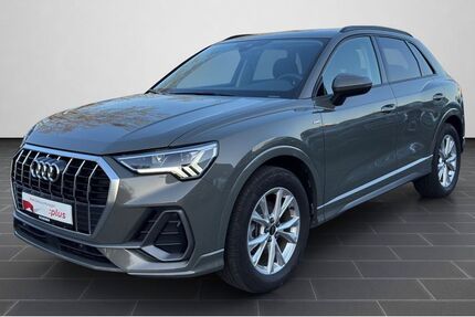 Audi Q3 22.475 km 37.700 &euro; Ludwigshafen 67063