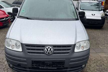 VW Caddy 270.000 km 4.555 &euro; Mainz 55120