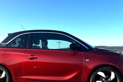 Opel Adam 163.000 km 5.800 &euro; Bad Salzungen 36433