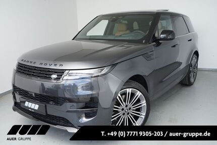 Land Rover Range Rover Sport 3.500 km 116.990 &euro; Stockach 78333