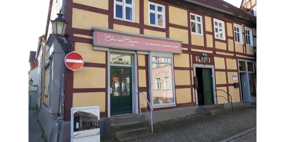 Gewerbeobjekt Havelberg - 430&euro; | Angebot:25979438