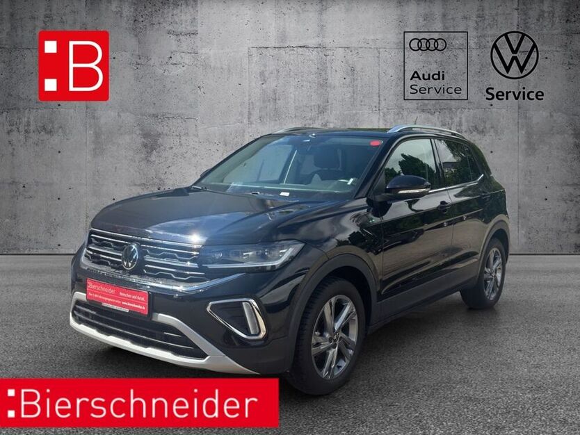 T-Cross
