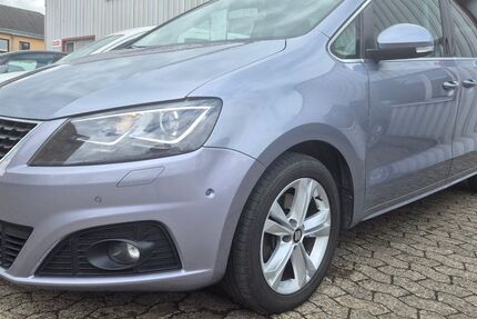 Seat Alhambra 282.000 km 13.999 &euro; Peine 31226