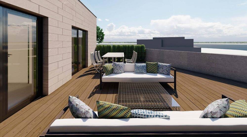 Bauland mit Projektierung für ein Mehrzweckhaus | Wohnen und Arbeiten am See!