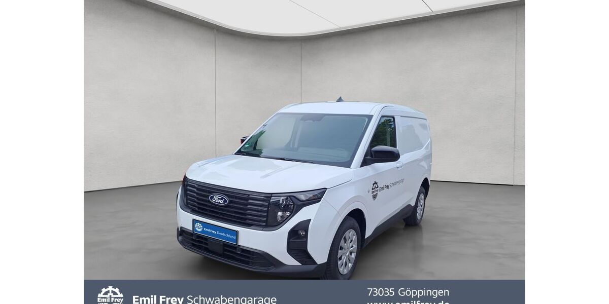 Ford Transit Courier 18.260 km 21.979 &euro; Göppingen 73035