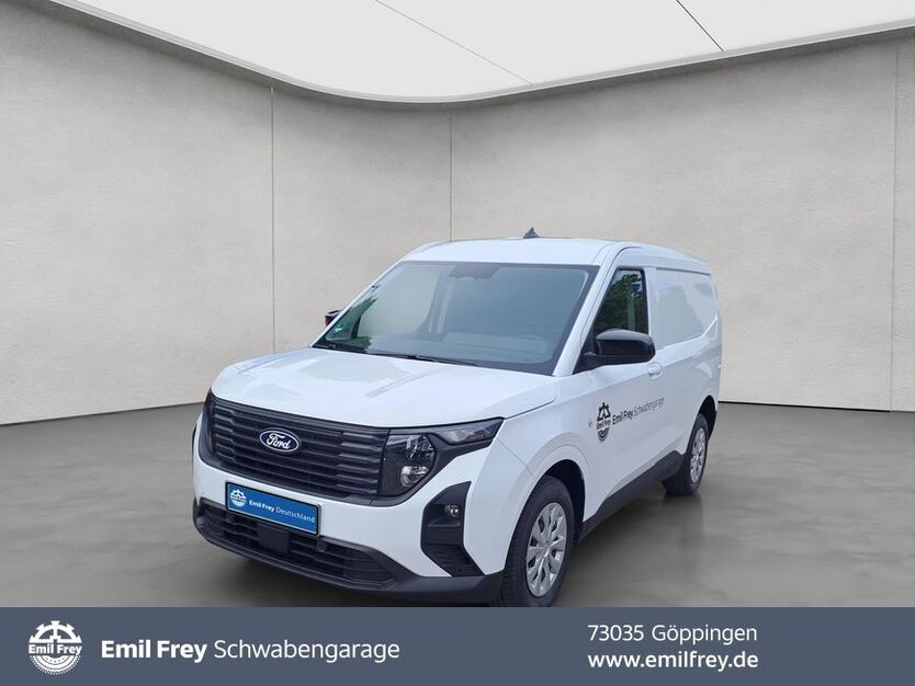 Ford Transit Courier 18.260 km 21.979 € Göppingen 73035