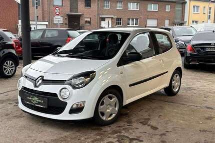 Renault Twingo 82.369 km 3.990 &euro; Mönchengladbach 41238
