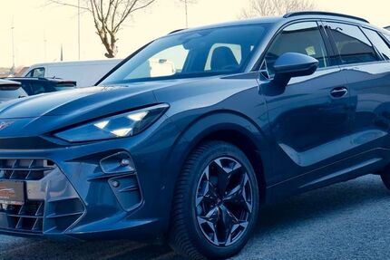 Cupra Terramar 15.500 km 34.488 &euro; Streufdorf 98646