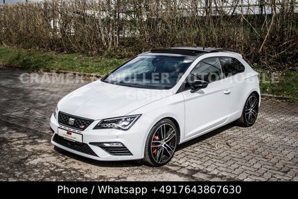 Seat Leon 135.365 km 17.999 &euro; Attendorn 57439