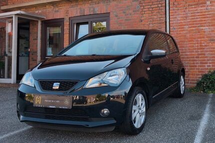 Seat Mii 116.980 km 5.690 &euro; Norderstedt 22850