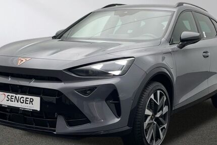 Cupra Formentor 1.500 km 44.990 € Rheine 48429