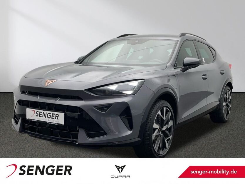 Cupra Formentor 1.500 km 44.990 € Rheine 48429