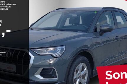 Audi Q3 39.500 km 33.240 &euro; Wackersdorf 92442