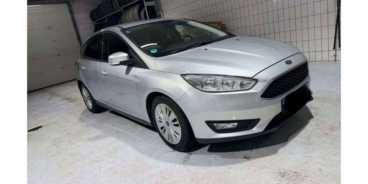 Ford Focus 94.631 km 7.000 &euro; Kleinmaischeid 56271