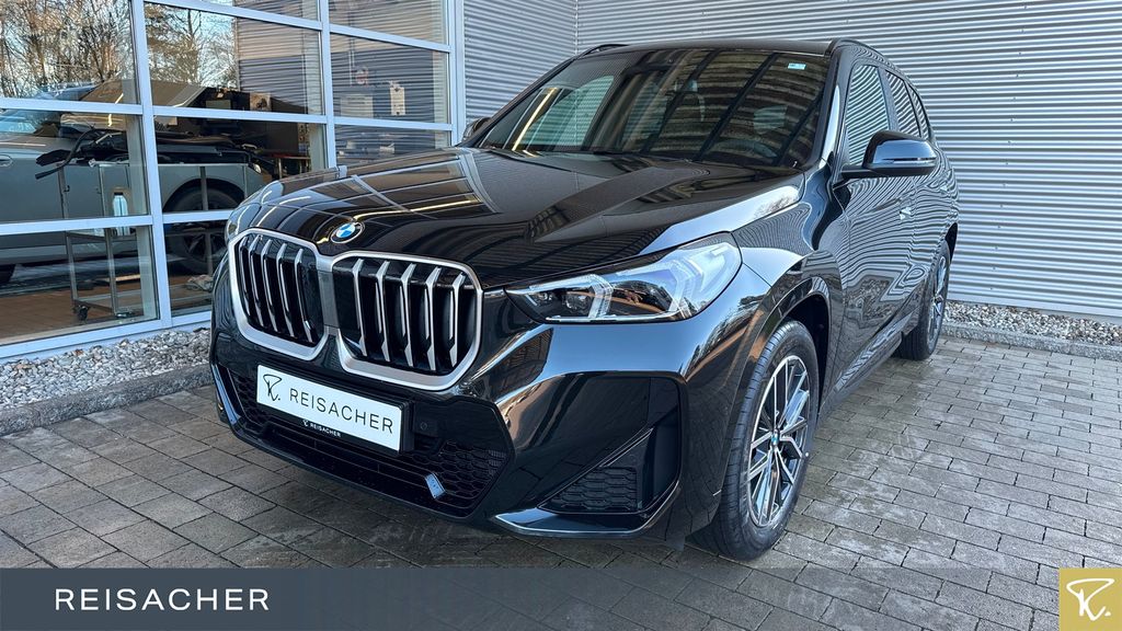 BMW X1 1.823 km 47.990 &euro; Augsburg 86167