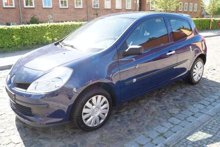 Renault Clio 120.655 km 3.970 &euro; Woldegk an der A20 17348