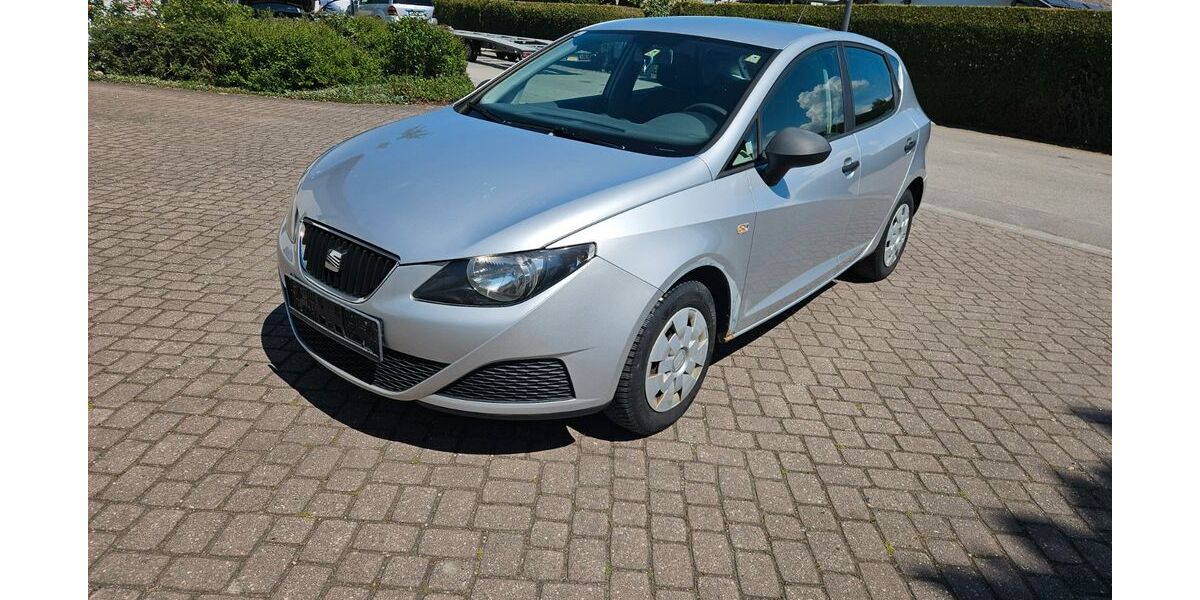 Seat Ibiza 202.000 km 2.300 &euro; Rosenheim 83026