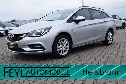 Opel Astra 81.890 km 9.900 € Heilsbronn 91560