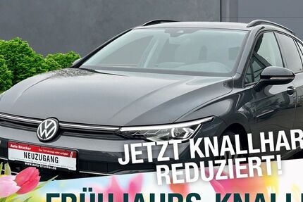 VW Golf 24.552 km 30.916 &euro; Schmalkalden 98574