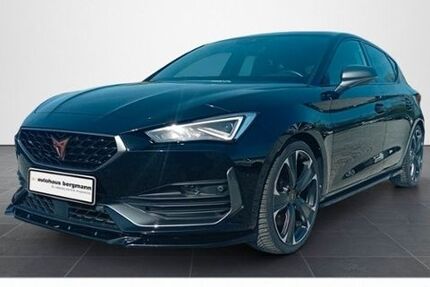 Cupra Leon 57.500 km 25.904 &euro; Wernigerode 38855