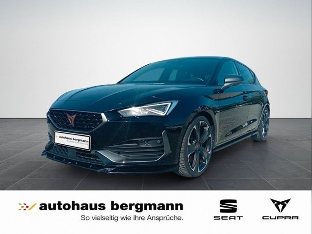 Cupra Leon 57.500 km 25.904 &euro; Wernigerode 38855