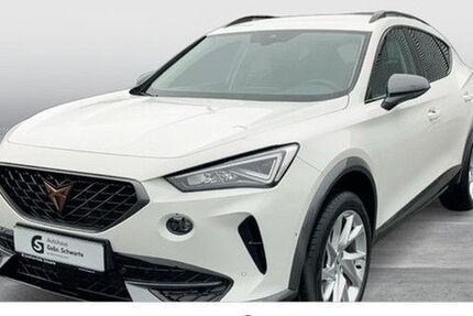 Cupra Formentor 92.888 km 20.490 &euro; Aurich 26607