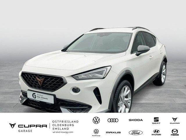 Cupra Formentor 92.888 km 20.490 &euro; Aurich 26607