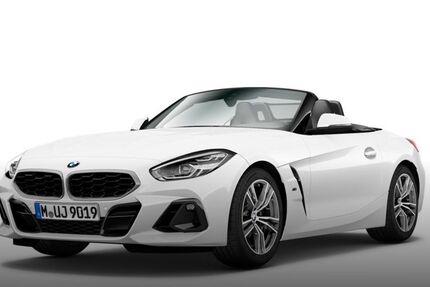 BMW Z4 7.261 km 46.440 &euro; Aachen 52078