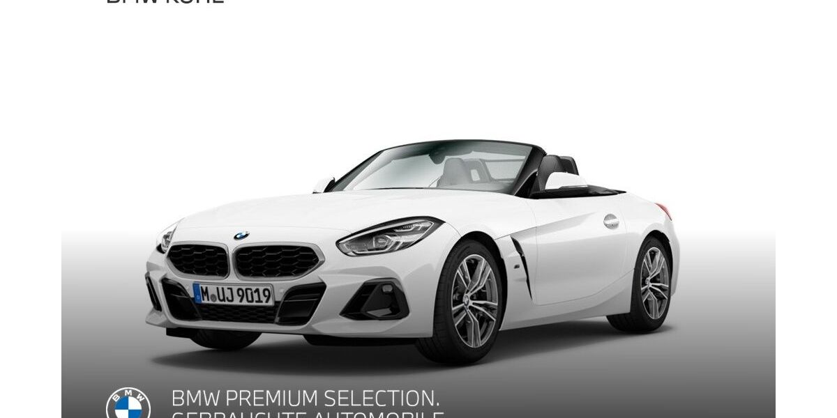 BMW Z4 7.261 km 46.440 &euro; Aachen 52078