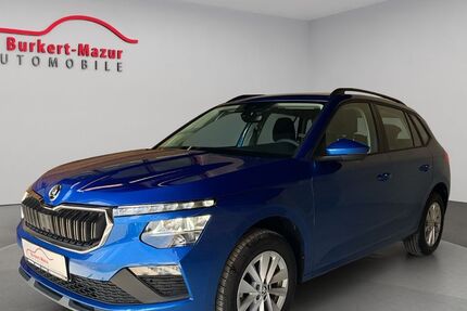 Skoda Kamiq 14.600 km 22.985 € Kronach 96317