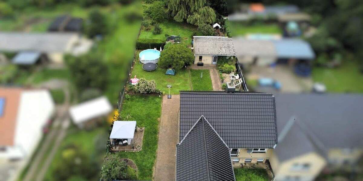 Doppelhaushälfte Osterburg Calberwisch - 7 Zimmer, 205 m&sup2;, 198.000&euro; | Angebot:25801834