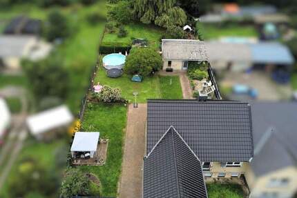 Haus Osterburg Calberwisch - 7 Zimmer, 205 m&sup2;, 198.000&euro; | Angebot:25801834