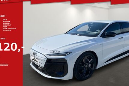 Audi A6 e-tron 7.439 km 82.640 € Lindau 88131