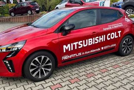 Mitsubishi Colt 1.500 km 20.440 € Aue-Bad Schlema 08280