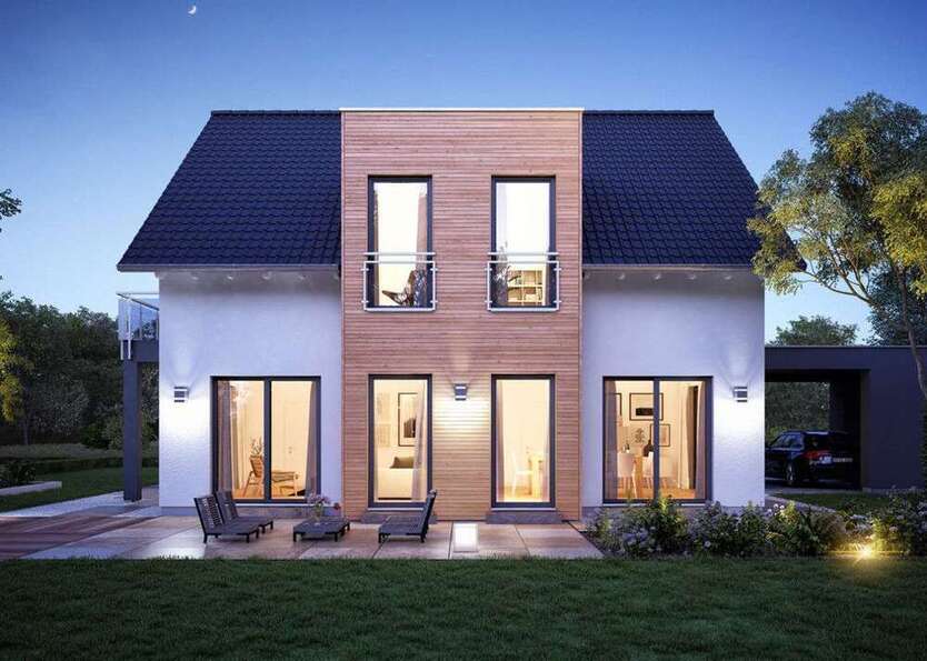 Haus zum Kaufen in Arnstein 294.999 € 127 m²