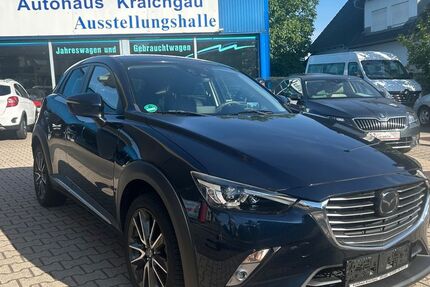 Mazda CX-3 49.535 km 16.000 &euro; Ubstadt 76698