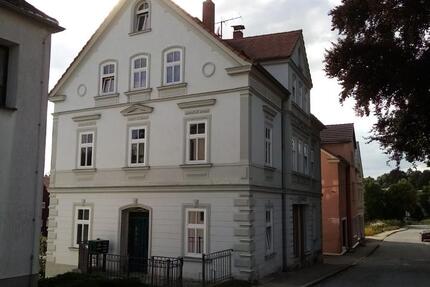 Wohnung Seifhennersdorf - 1 Zimmer, 30 m&sup2;, 165&euro; | Angebot:26130107