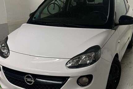 Opel Adam 130.000 km 6.000 &euro; Braunschweig, Stadt 38104